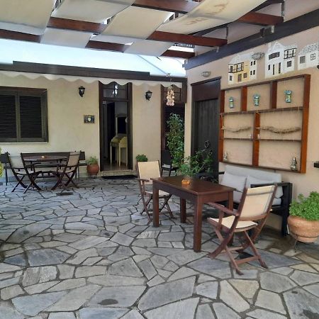 Eleni Studios Agios Ioannis  Exterior foto