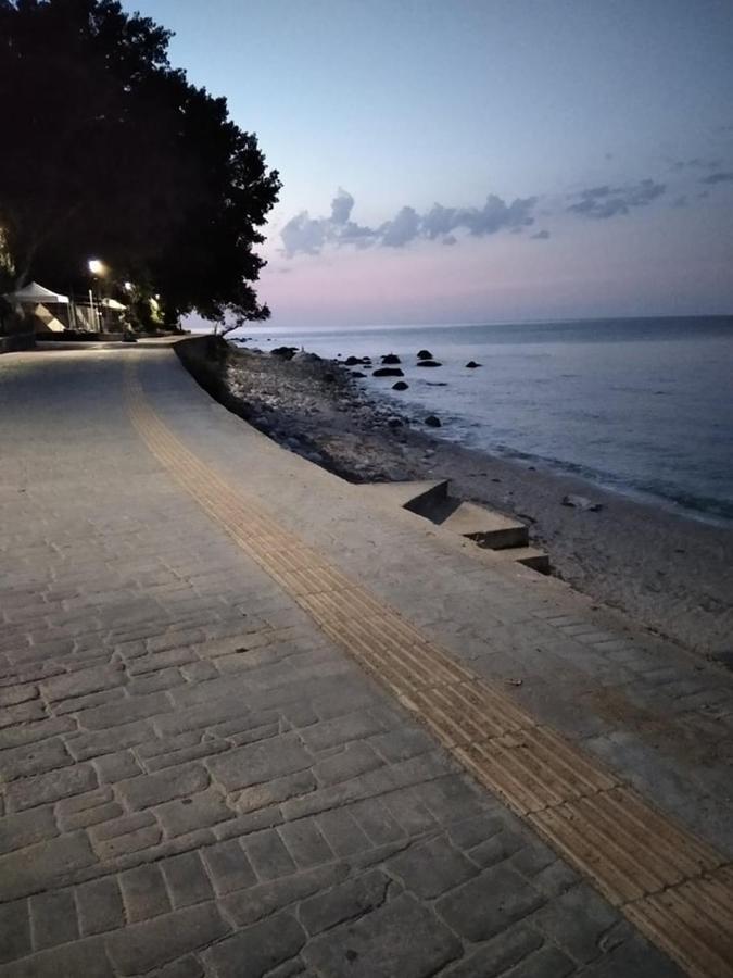 Eleni Studios Agios Ioannis  Exterior foto