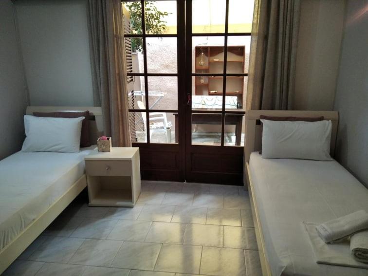 Eleni Studios Agios Ioannis  Exterior foto