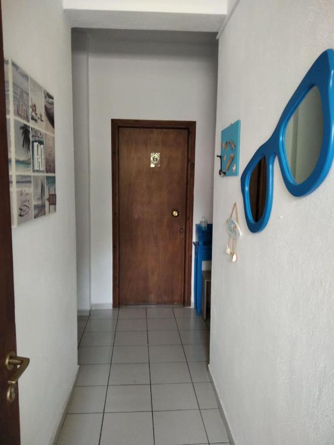 Eleni Studios Agios Ioannis  Exterior foto