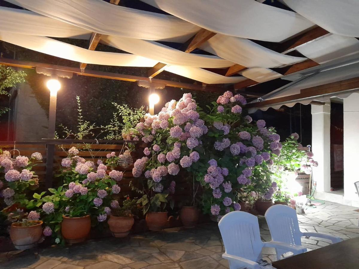 Eleni Studios Agios Ioannis  Exterior foto
