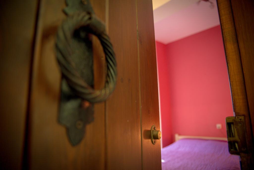 Eleni Studios Agios Ioannis  Cameră foto